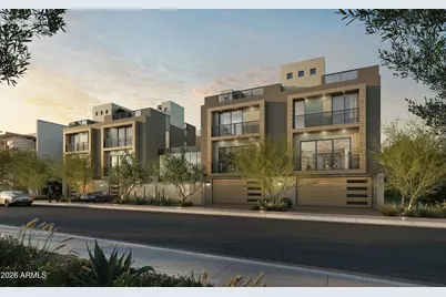7314 E Minnezona Avenue #1005, Scottsdale, AZ 85251 - Photo 1