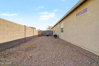1302 W Raymond Avenue, Coolidge, AZ 85128 - Photo 33