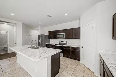 1302 W Raymond Avenue, Coolidge, AZ 85128 - Photo 11