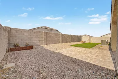 1302 W Raymond Avenue, Coolidge, AZ 85128 - Photo 31
