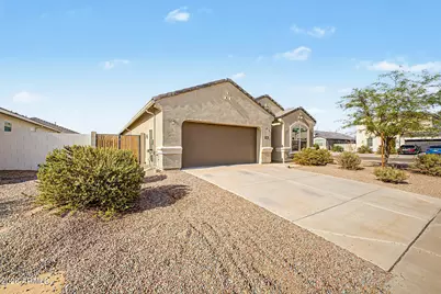 1302 W Raymond Avenue, Coolidge, AZ 85128 - Photo 3