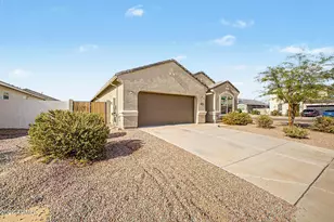 1302 W Raymond Ave, Coolidge, AZ 85128 - Photo 3