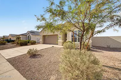 1302 W Raymond Avenue, Coolidge, AZ 85128 - Photo 5