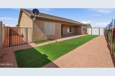 8390 W Coronado Drive, Arizona City, AZ 85123 - Photo 33