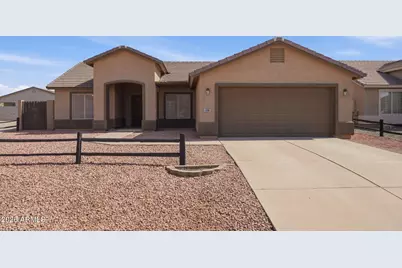8390 W Coronado Drive, Arizona City, AZ 85123 - Photo 1