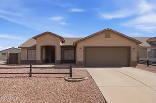 8390 W Coronado Dr, Arizona City, AZ 85123 - Photo 1