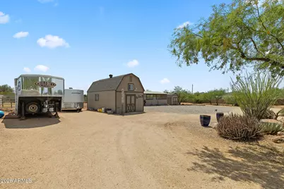 1011 E Maddock Road, Phoenix, AZ 85086 - Photo 47