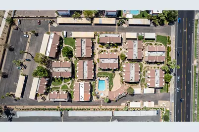 1111 E University Drive #229, Tempe, AZ 85288 - Photo 29