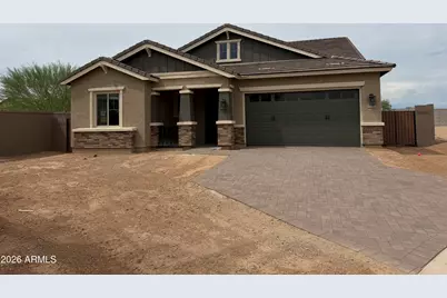 15946 W Sand Hills Road, Surprise, AZ 85387 - Photo 3