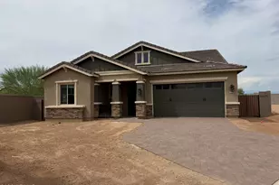 15946 W Sand Hills Rd, Surprise, AZ 85387 - Photo 3