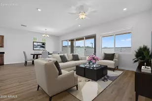 15946 W Sand Hills Rd, Surprise, AZ 85387 - Photo 7