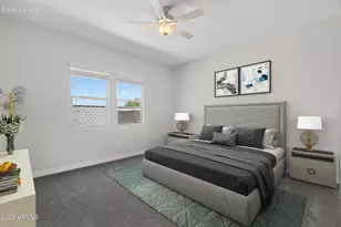 15946 W Sand Hills Rd, Surprise, AZ 85387 - Photo 19