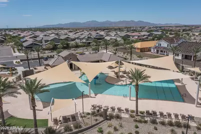 15946 W Sand Hills Road, Surprise, AZ 85387 - Photo 37