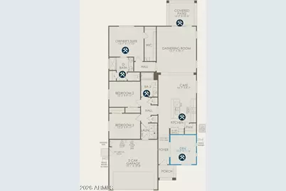 32300 N Daylight Drive, San Tan Valley, AZ 85144 - Photo 45