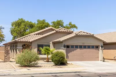 3226 W Alta Vista Road, Phoenix, AZ 85041 - Photo 1