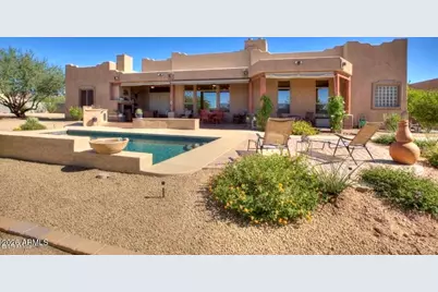 31 E Desert Hills Drive, Phoenix, AZ 85086 - Photo 3