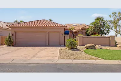10417 E Michigan Avenue, Sun Lakes, AZ 85248 - Photo 1