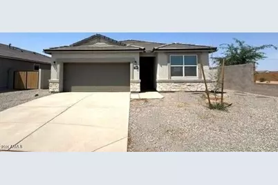 1568 W Hess Avenue, Coolidge, AZ 85128 - Photo 1