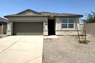 1568 W Hess Ave, Coolidge, AZ 85128 - Photo 1