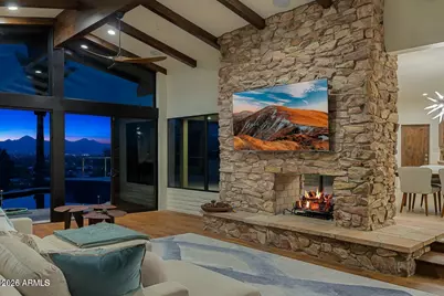 6331 E Hummingbird Lane, Paradise Valley, AZ 85253 - Photo 3