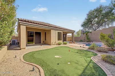 9236 N Broken Bow --, Fountain Hills, AZ 85268 - Photo 31