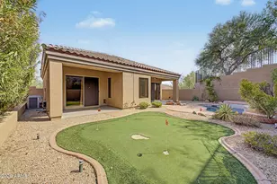 9236 N Broken Bow --, Fountain Hills, AZ 85268 - Photo 31