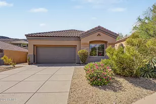 9236 N Broken Bow --, Fountain Hills, AZ 85268 - Photo 1