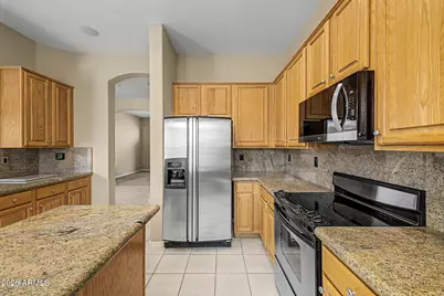 9236 N Broken Bow --, Fountain Hills, AZ 85268 - Photo 13