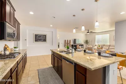 2499 W Dapple Gray Court, San Tan Valley, AZ 85144 - Photo 11