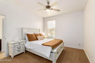 2499 W Dapple Gray Ct, San Tan Valley, AZ 85144 - Photo 21