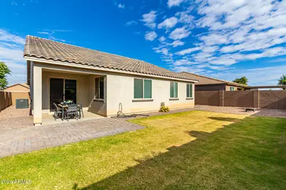 2499 W Dapple Gray Court, San Tan Valley, AZ 85144 - Photo 29