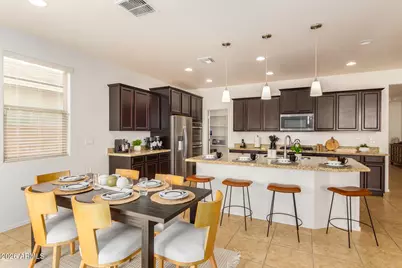 2499 W Dapple Gray Court, San Tan Valley, AZ 85144 - Photo 9