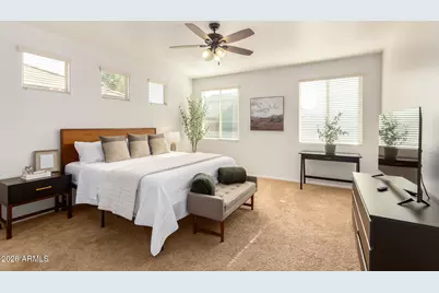 2499 W Dapple Gray Court, San Tan Valley, AZ 85144 - Photo 15