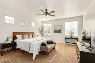 2499 W Dapple Gray Ct, San Tan Valley, AZ 85144 - Photo 15