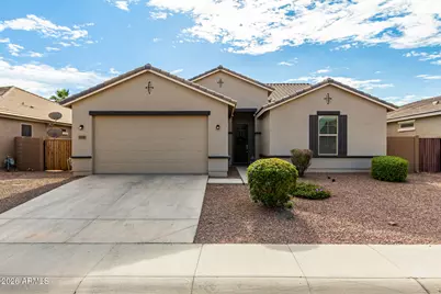2499 W Dapple Gray Court, San Tan Valley, AZ 85144 - Photo 1
