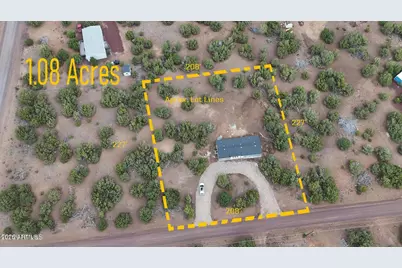 2067 E Spruce Street, Williams, AZ 86046 - Photo 13