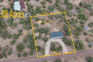 2067 E Spruce St, Williams, AZ 86046 - Photo 13