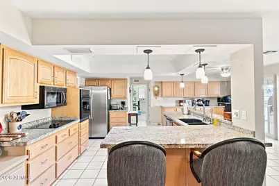 17426 N Calico Drive, Sun City, AZ 85373 - Photo 3