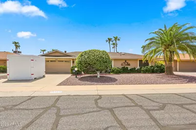 17426 N Calico Drive, Sun City, AZ 85373 - Photo 7