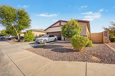 4089 W Ardmore Road, Laveen, AZ 85339 - Photo 3