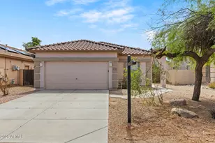 9921 W Chipman Rd, Tolleson, AZ 85353 - Photo 1