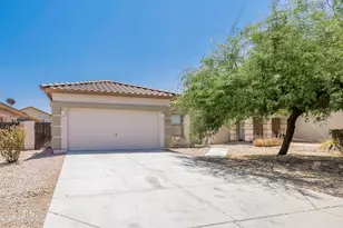 9921 W Chipman Rd, Tolleson, AZ 85353 - Photo 1