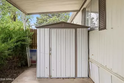 1513 Acklin Drive, Prescott, AZ 86301 - Photo 17