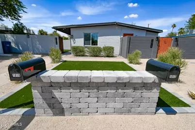 1012 E Henry Street, Tempe, AZ 85288 - Photo 1