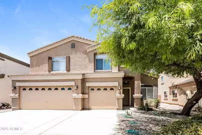 19170 N San Juan Street, Maricopa, AZ 85138 - Photo 1