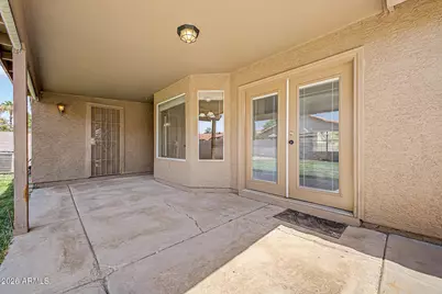 614 N Redrock Street, Gilbert, AZ 85234 - Photo 33