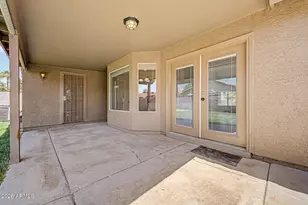 614 N Red Rock St, Gilbert, AZ 85234 - Photo 33