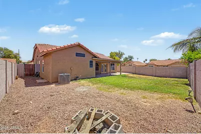 614 N Redrock Street, Gilbert, AZ 85234 - Photo 37