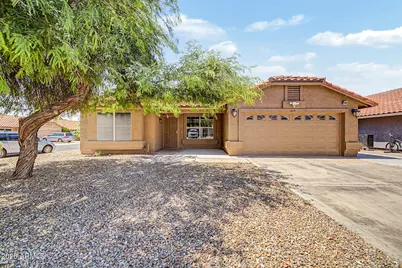 614 N Redrock Street, Gilbert, AZ 85234 - Photo 1