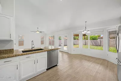 614 N Redrock Street, Gilbert, AZ 85234 - Photo 17